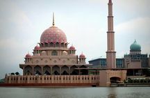 Putrajaya City Tour from Kuala Lumpur including Sightseeing Cruise