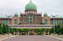 Putrajaya City Tour from Kuala Lumpur including Sightseeing Cruise