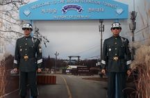 DMZ Tour (Optional DMZ Gondola & Suspension Bridge)