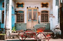Penang City & Temple Tour with Penang Hill(Fast Lane) & Kek Lok Si