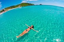Day Tour to Arraial do Cabo the Brazilian Caribbean