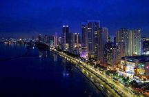 Penang City & Temple Tour with Penang Hill(Fast Lane) & Kek Lok Si