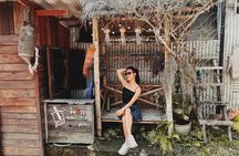 Private Tour Chiang Mai Ancient Village Waterfall and Local Crafts