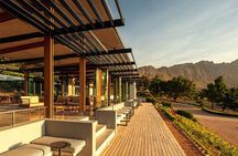 Franschoek wine tour