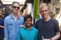 Mumbai City + Dabbawala aka Lunchbox + Train Ride Tour - The Unfeigned Mumbai.