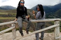Sacred Valley of the Inkas VIP ATVs (Cuatrimotos)
