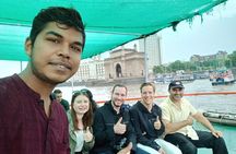 Elephanta Caves Tour including Lunch and Transport