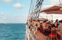 Royal Albatross - Breakfast Cruise with Buffet Breakfast
