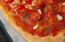 Mamma Mia! Authentic Italian Pizza Making Class