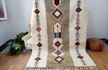 Walking Shopping Tour in Old Market Marrakech Medina