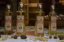 Walking Shopping Tour in Old Market Marrakech Medina