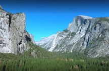 3-Day Tour: San Francisco, Yosemite National Park and LA