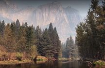 San Francisco, Yosemite & 17-Mile Drive 3-Day Tour from LA