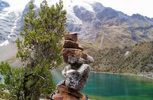 Humantay Lake