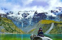 Humantay Lake