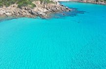 Get your Boat Tour with PRISCILLA to the best Cagliari Coves".