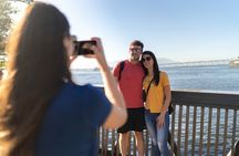 Rio's Full Day: Selarón Steps, Christ & Sugarloaf – Tickets & Lunch Included