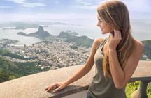 4-hour Sum-up Of Rio de Janeiro "Private Tour" – Optional Airport & Port Pick-up
