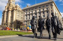 The Liverpool Pass®: All top attractions inc. Hop-On Hop-Off Bus Tour | 2-Days