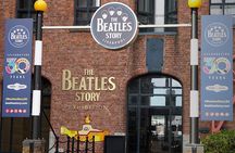 The Liverpool Pass®: All top attractions inc. Hop-On Hop-Off Bus Tour | 2-Days
