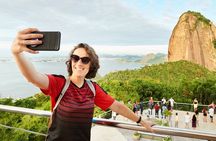 6-hour Classic Rio de Janeiro Private Tour – Optional Airport & Port Pick-ups