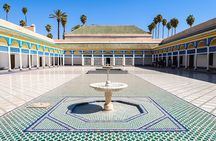 Marrakech: Historical Private Tours - Half-Day 