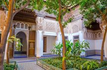 Marrakech: Historical Private Tours - Half-Day 