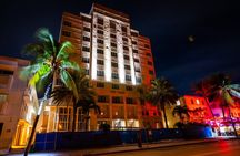 Miami Haunts of South Beach Ghost Tour 