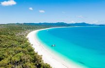Whitehaven Beach Tour: 2 Options - All Day Beach Or Snorkel