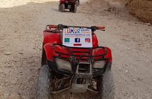 Private Quad Bike in Luxor