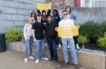 Charleston Unchained Pirates and Patriots By Junket