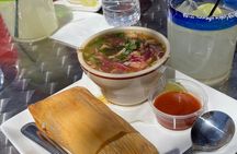 Wander New Mexico Food Tour - Downtown Plaza 'Sip & Savor'