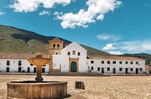 Private Tour to Villa de Leyva - Colombian Heritage Town