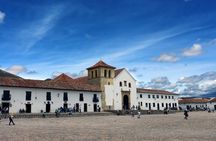 Private Tour to Villa de Leyva - Colombian Heritage Town