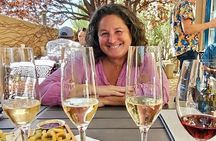 Wander New Mexico Food Tour - Downtown Plaza 'Sip & Savor'