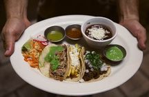 Wander New Mexico Food Tour - Downtown Plaza 'Sip & Savor'