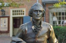 Secrets of Williamsburg: Hidden History and Untold Stories