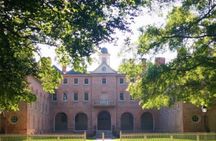 Secrets of Williamsburg: Hidden History and Untold Stories