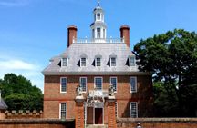 Secrets of Williamsburg: Hidden History and Untold Stories