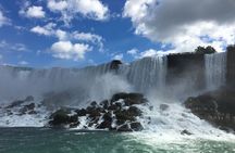 Best of New York, D.C. & Niagara Falls USA 4-Day Tour from Boston