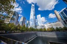 Best of New York, D.C. & Niagara Falls USA 4-Day Tour from Boston