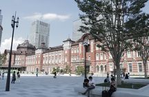 Tokyo's Imperial Palace & Nihonbashi Tour 