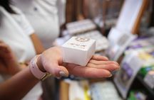 Sakai - Knife Factory and Craft Walking Tour