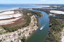 Murray River Lunch Cruise