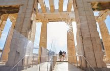 Athens Full Day Private Tour