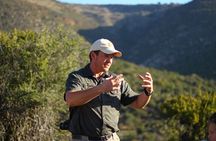 15-Day All Inclusive Sibuya Wilderness Guided Tour