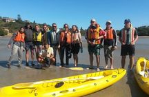 15-Day All Inclusive Sibuya Wilderness Guided Tour