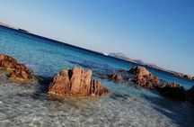 La Mad DA Lena: Afternoon snorkeling excursion from Porto Pollo.