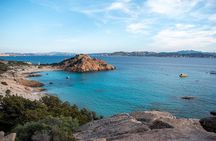 La Mad DA Lena: Afternoon snorkeling excursion from Porto Pollo.