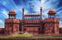 6 Days Delhi, Agra & Jaipur Golden Triangle Tour with Local Guide